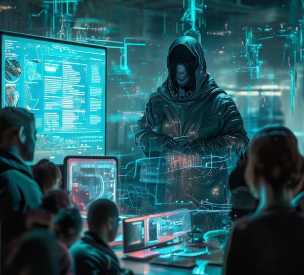 科技服务业骗局,真相与案例解析