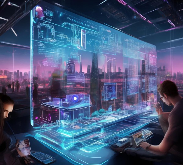 218 latest tech updates: how they shape the future